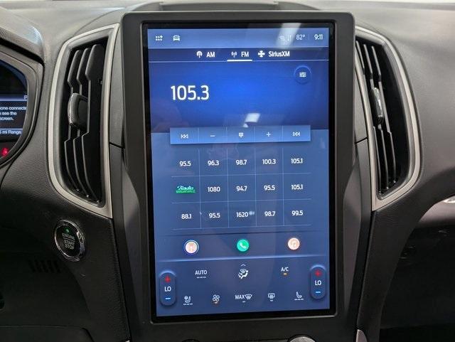 used 2023 Ford Edge car, priced at $30,329