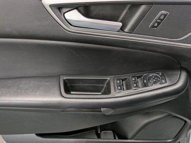 used 2023 Ford Edge car, priced at $30,329