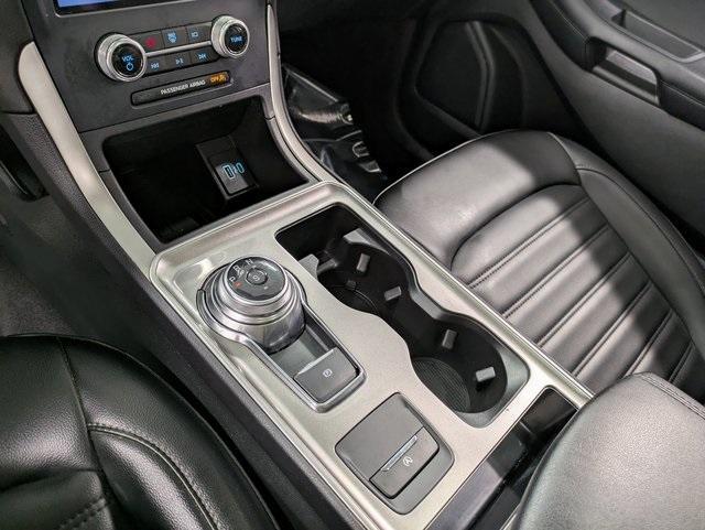 used 2023 Ford Edge car, priced at $30,329