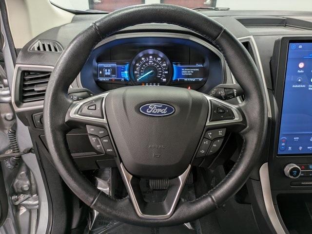 used 2023 Ford Edge car, priced at $30,329