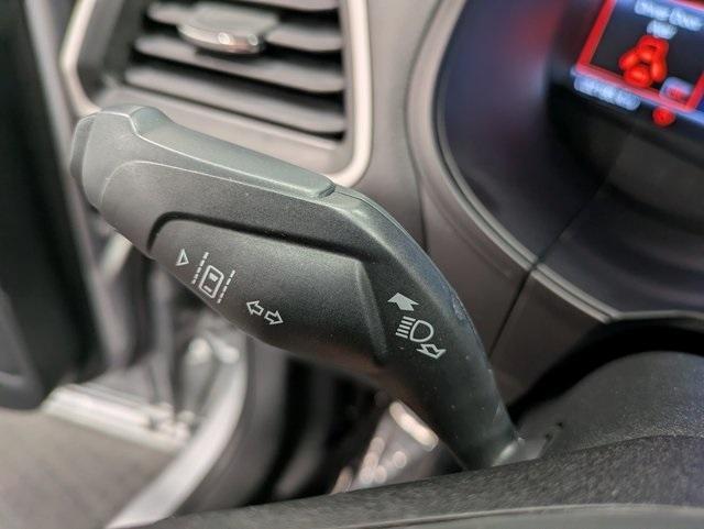 used 2023 Ford Edge car, priced at $30,329