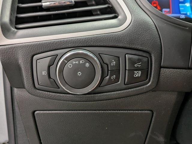 used 2023 Ford Edge car, priced at $30,329