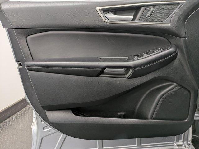 used 2023 Ford Edge car, priced at $30,329
