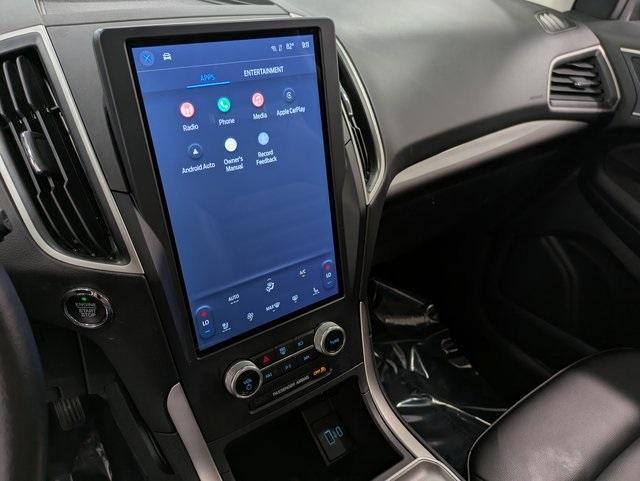 used 2023 Ford Edge car, priced at $30,329
