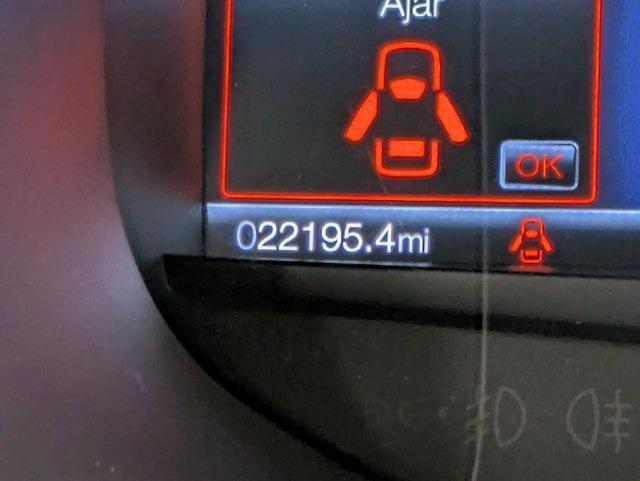 used 2023 Ford Edge car, priced at $30,329