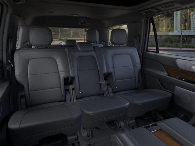 new 2024 Lincoln Navigator car, priced at $105,200