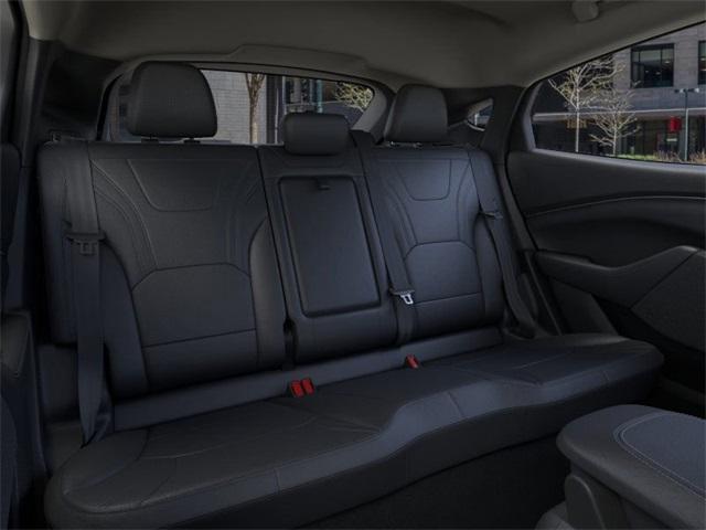 new 2025 Ford Mustang Mach-E car, priced at $52,230