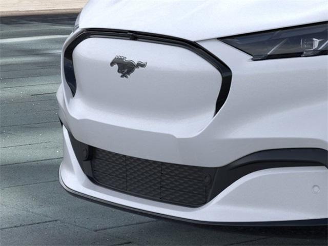 new 2025 Ford Mustang Mach-E car, priced at $52,230