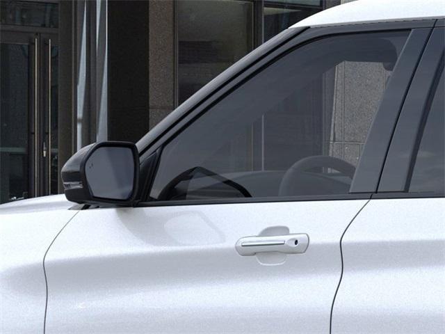 new 2026 Ford Explorer car, priced at $58,795