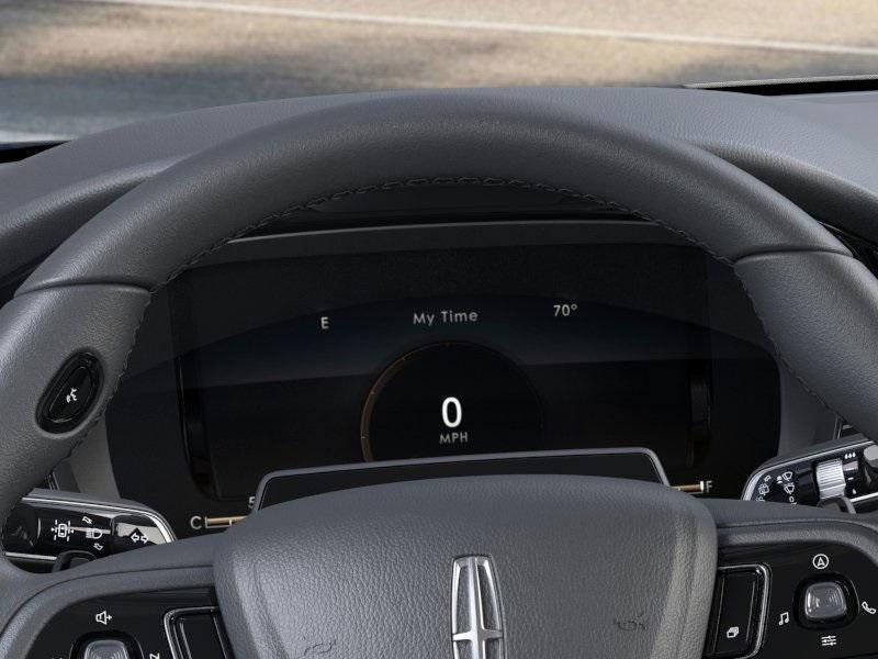 new 2026 Lincoln Corsair car, priced at $61,300