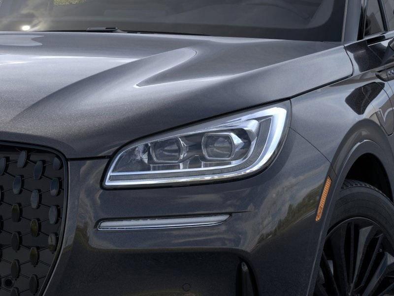 new 2026 Lincoln Corsair car, priced at $61,300