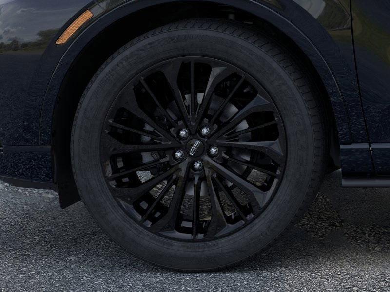 new 2026 Lincoln Corsair car, priced at $61,300