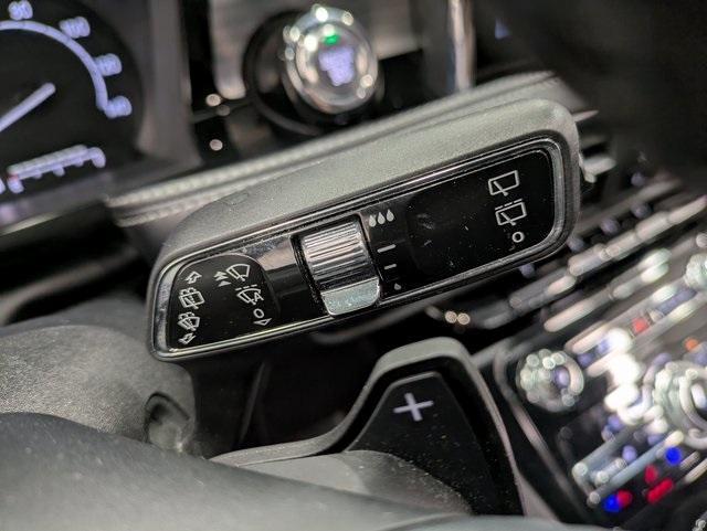 used 2022 Lincoln Corsair car, priced at $29,007