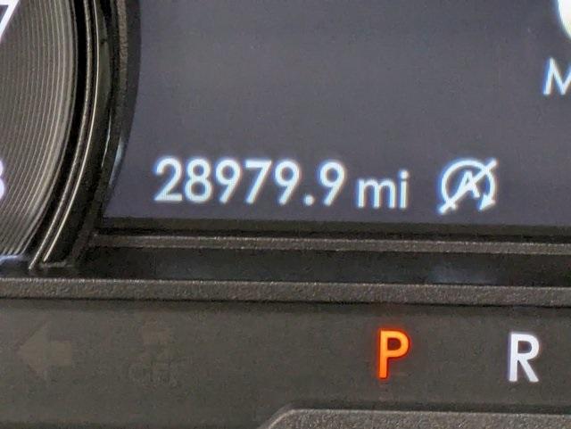 used 2022 Lincoln Corsair car, priced at $29,007