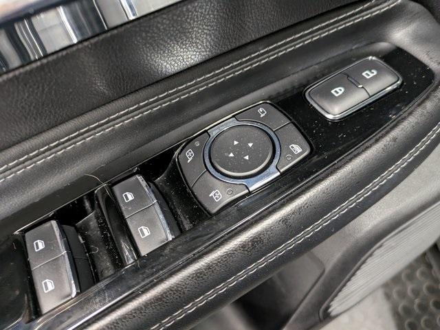 used 2022 Lincoln Corsair car, priced at $29,007