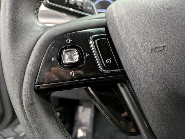 used 2022 Lincoln Corsair car, priced at $29,007