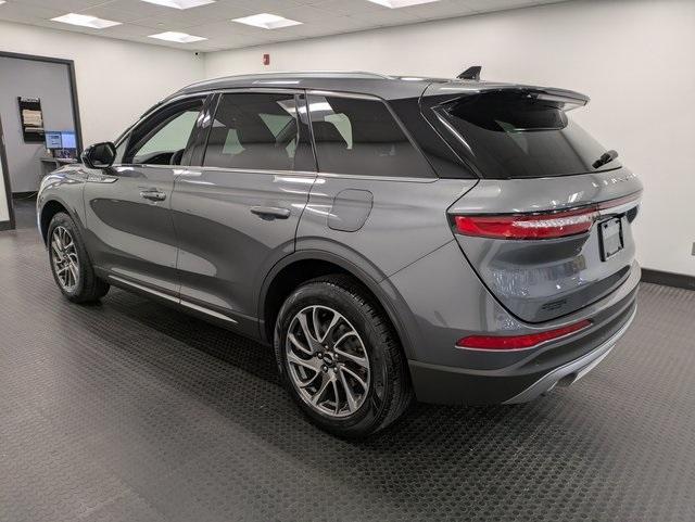 used 2022 Lincoln Corsair car, priced at $29,007