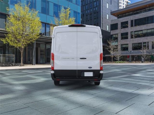 new 2025 Ford Transit-250 car, priced at $51,895