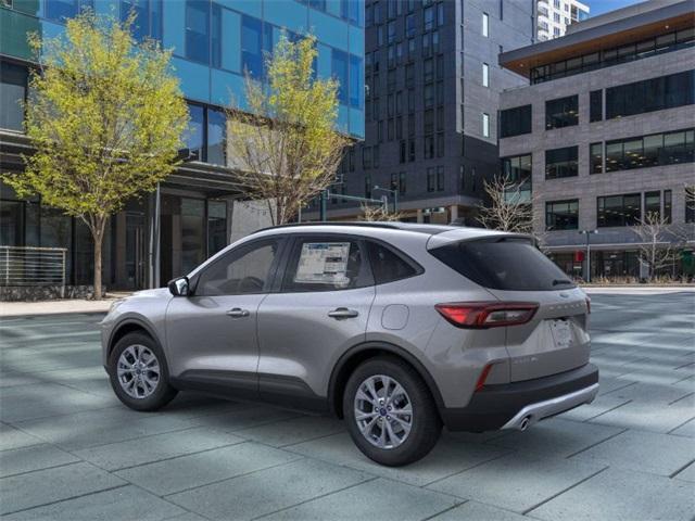 new 2025 Ford Escape car, priced at $34,320