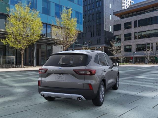 new 2025 Ford Escape car, priced at $34,320