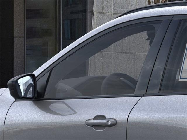 new 2025 Ford Escape car, priced at $34,320