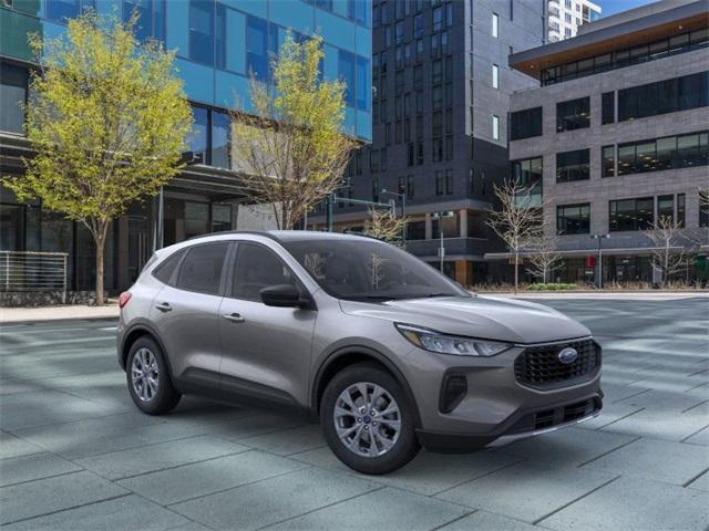 new 2025 Ford Escape car, priced at $34,320