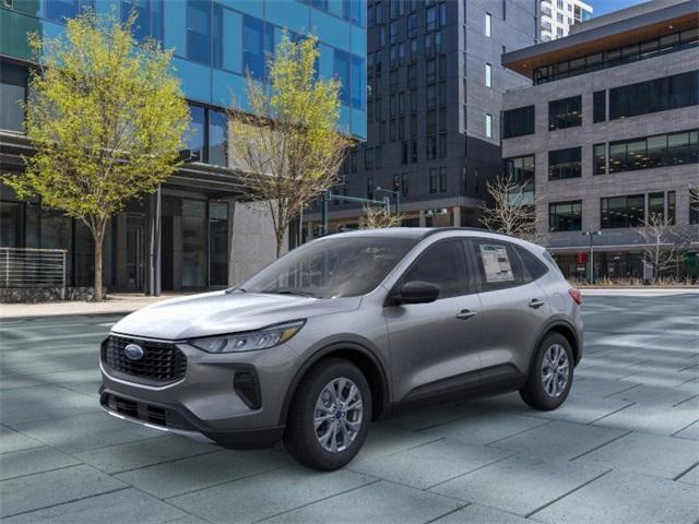 new 2025 Ford Escape car, priced at $34,320