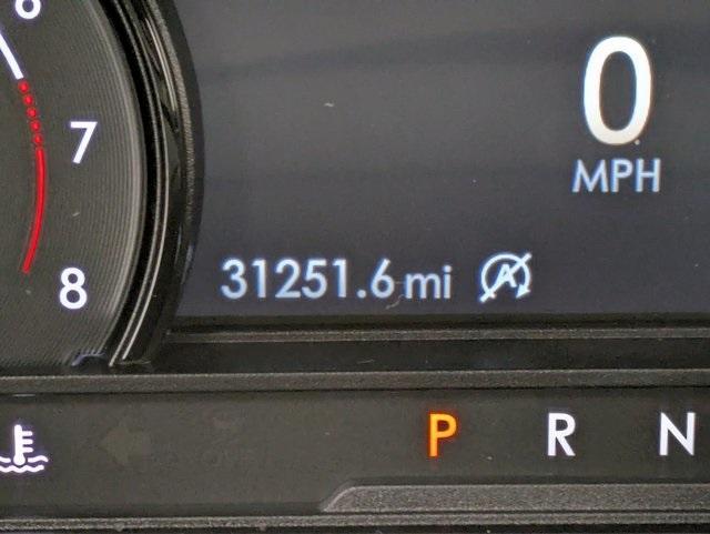used 2022 Lincoln Corsair car, priced at $31,500