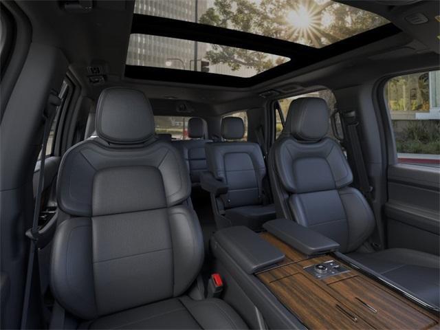 new 2024 Lincoln Navigator car, priced at $108,445