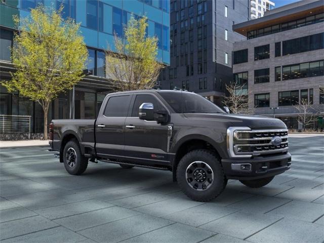 new 2024 Ford F-250 car, priced at $99,045