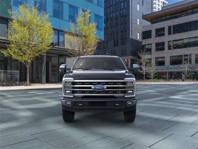 new 2024 Ford F-250 car, priced at $99,045