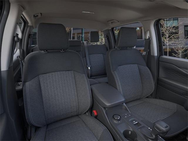 new 2025 Ford Ranger car, priced at $36,425