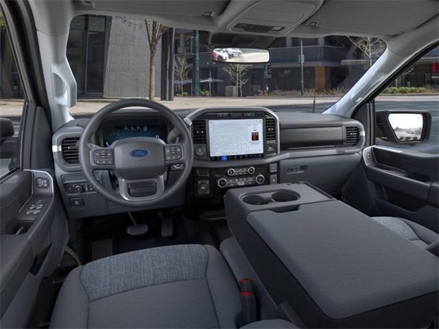 new 2024 Ford F-150 car, priced at $54,220