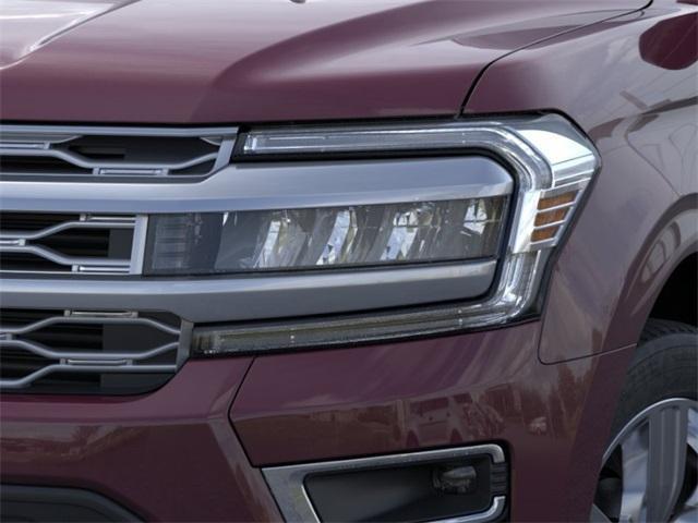 new 2024 Ford Expedition Max car, priced at $88,130