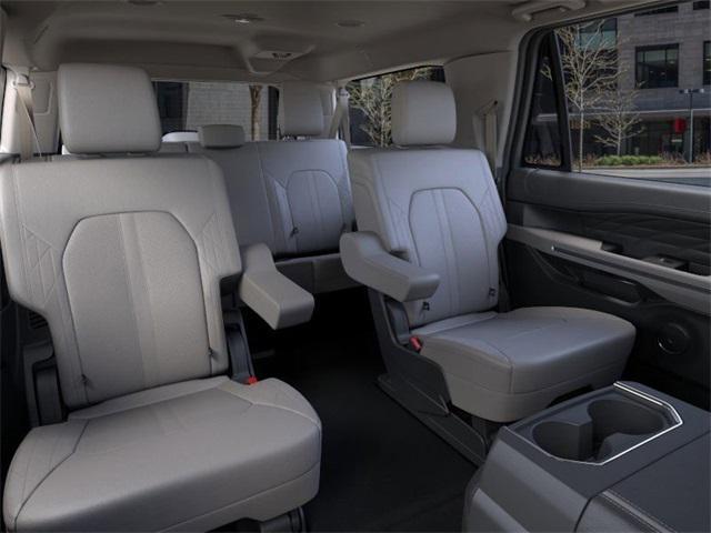 new 2024 Ford Expedition Max car, priced at $78,130