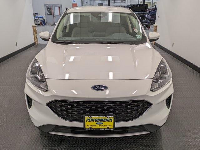 used 2020 Ford Escape car, priced at $21,042
