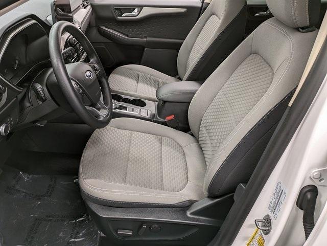 used 2020 Ford Escape car, priced at $20,301