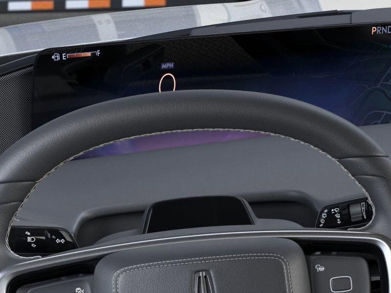 new 2025 Lincoln Navigator L car, priced at $108,830