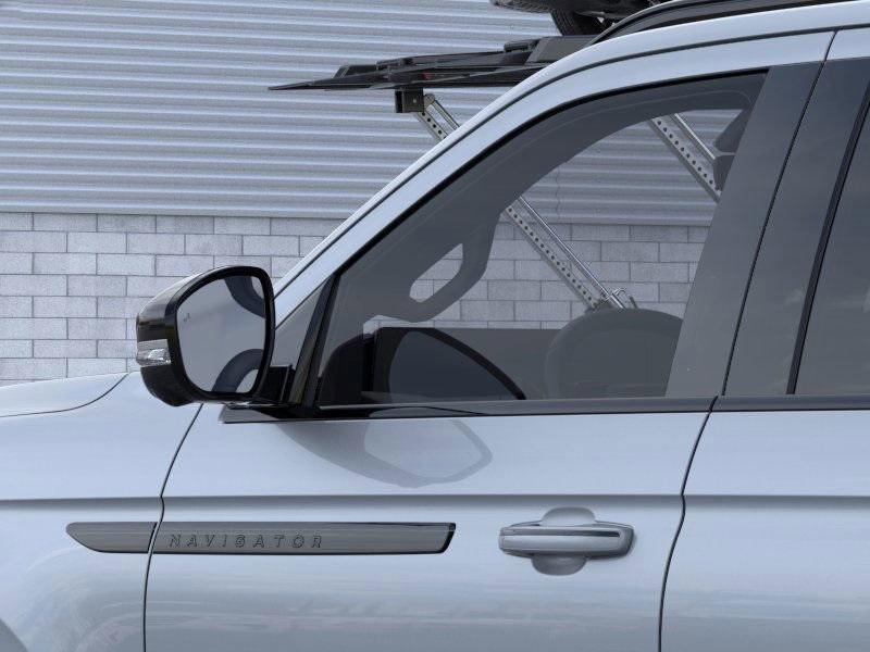 new 2025 Lincoln Navigator L car, priced at $108,830