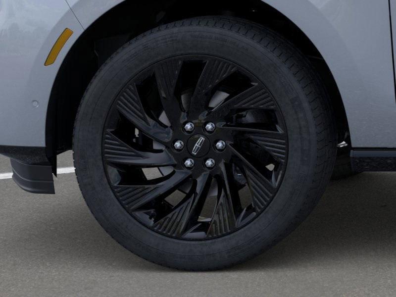 new 2025 Lincoln Navigator L car, priced at $108,830