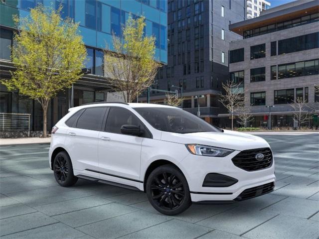 new 2024 Ford Edge car, priced at $41,620