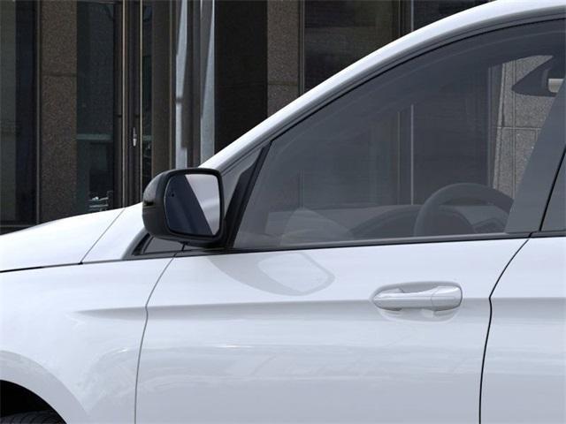 new 2024 Ford Edge car, priced at $41,620