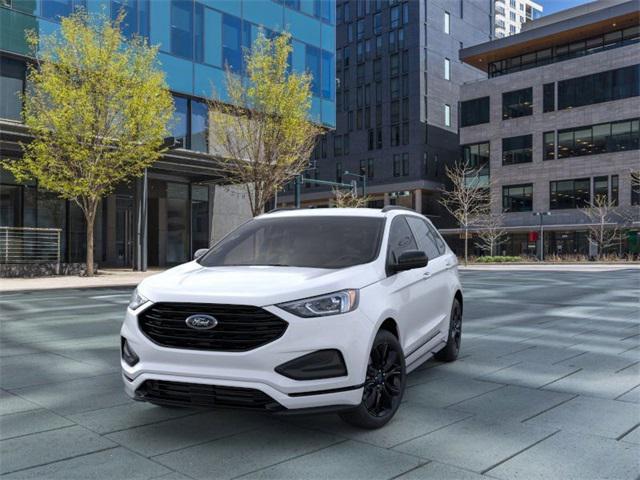 new 2024 Ford Edge car, priced at $41,620