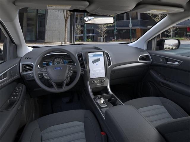 new 2024 Ford Edge car, priced at $41,620