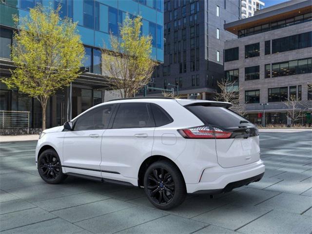 new 2024 Ford Edge car, priced at $41,620