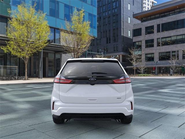 new 2024 Ford Edge car, priced at $41,620