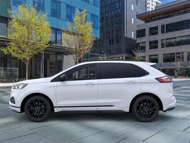 new 2024 Ford Edge car, priced at $41,620