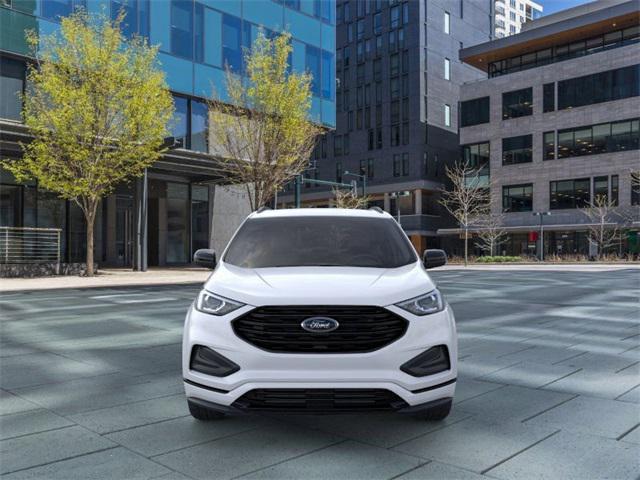 new 2024 Ford Edge car, priced at $41,620