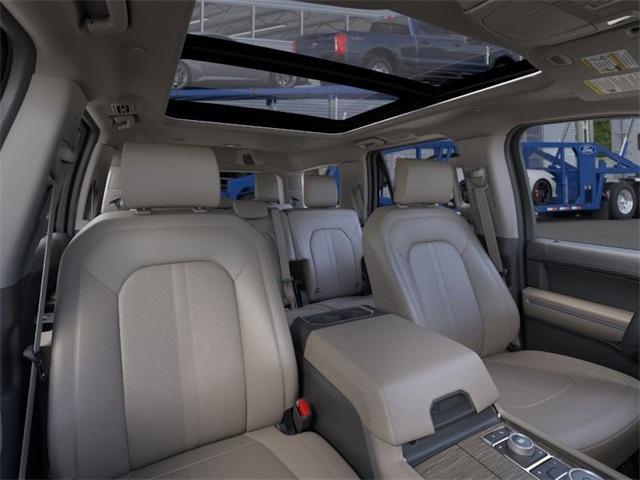 new 2024 Ford Expedition car, priced at $78,200