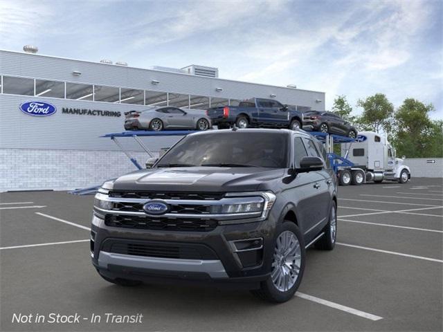 new 2024 Ford Expedition car, priced at $78,200